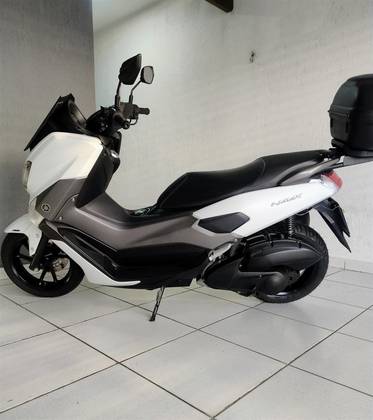YAMAHA NMAX 160 ABS YAMAHA NMAX 160 ABS